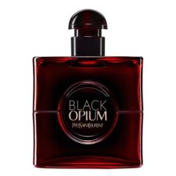 YSL Black Opium Over Red EDP 90ml