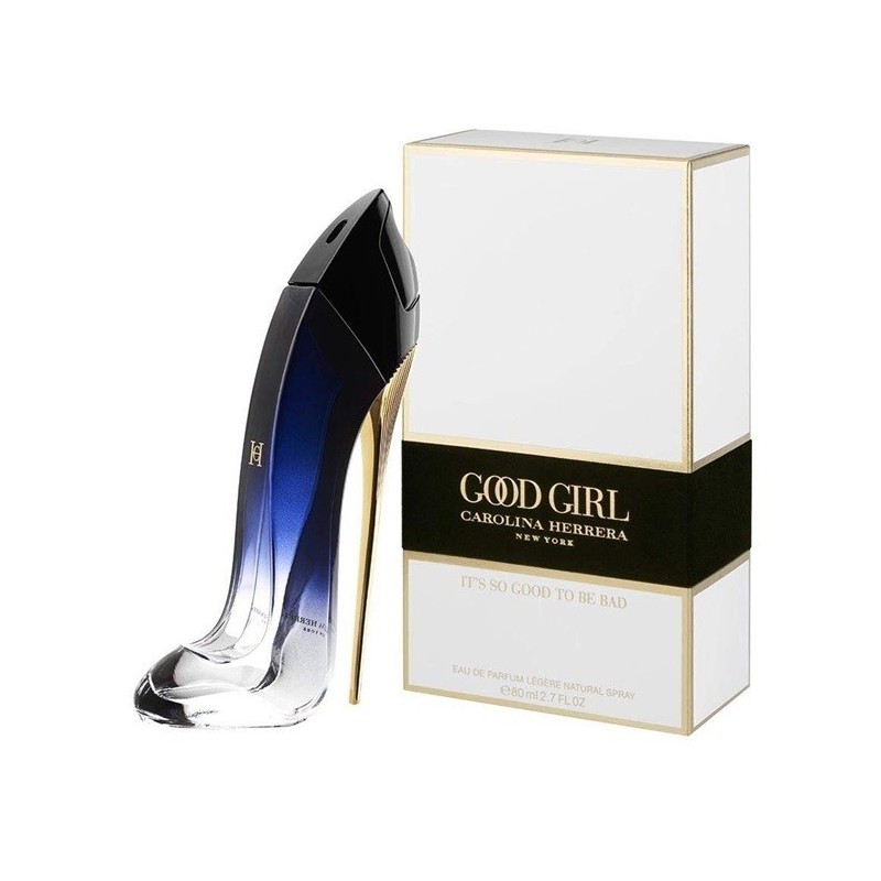 Carolina Herrera Good Girl LEGRE EDP 80ml
