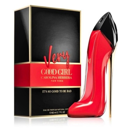 Carolina Herrera Very Good Girl EDP 80ml