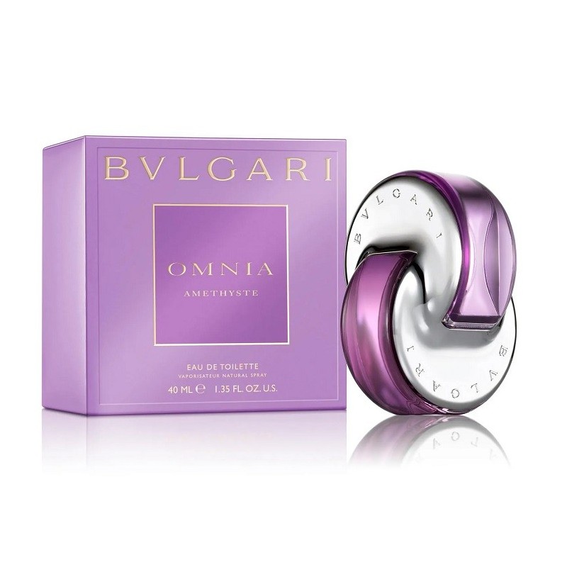 Bvlgari Omnia Amethyste EDT 65ml