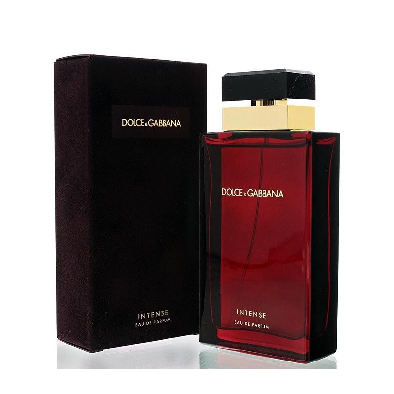 D&G Intense EDP 100ml