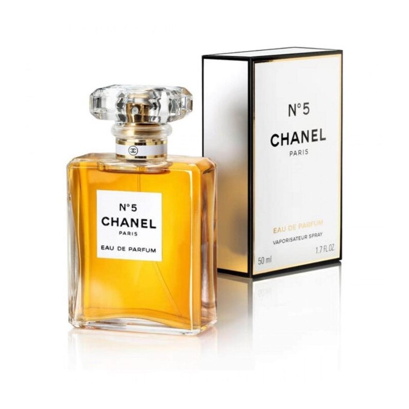 Chanel No.5 EDP 100ml