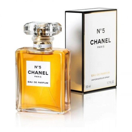 Chanel No.5 EDP 100ml