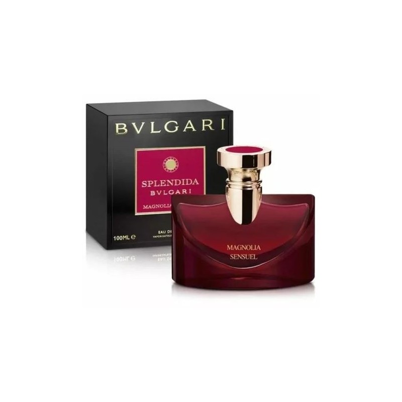 Bvlgari Splendida Magnolia Sensuel 100ml