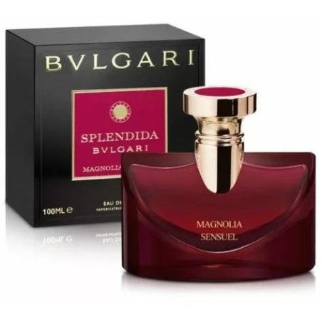 Bvlgari Splendida Magnolia Sensuel 100ml