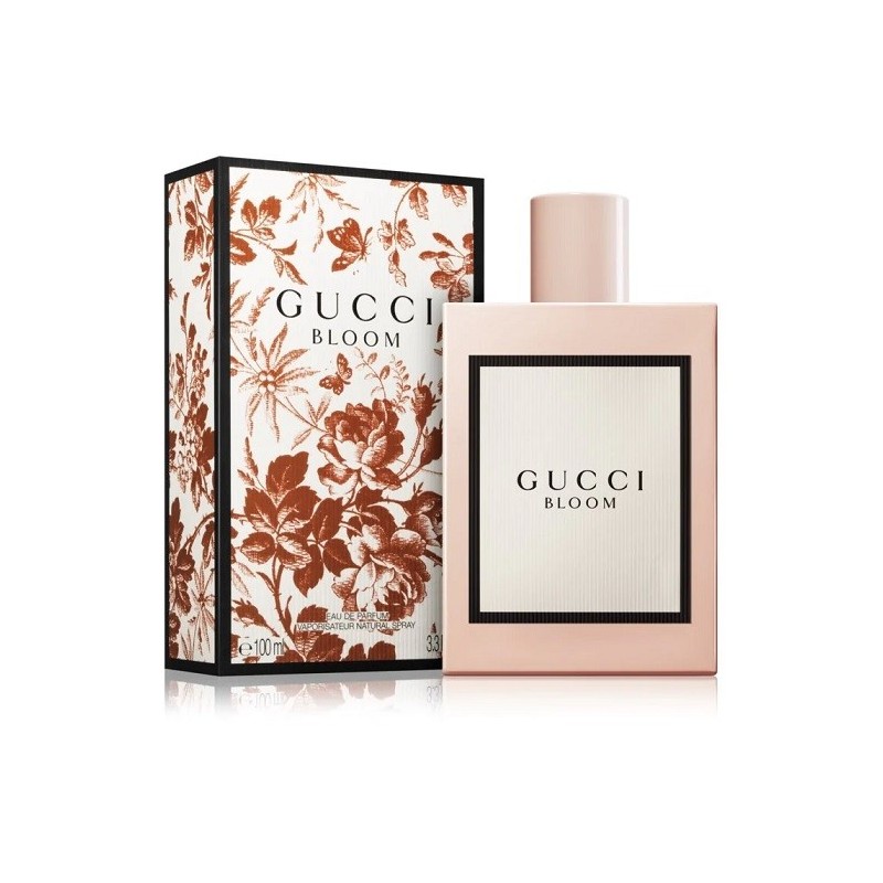 Gucci Bloom EDP 100ml