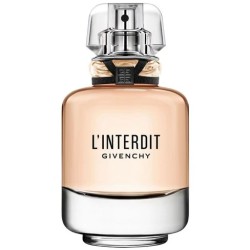 Givenchy L'INTERDIT Nocturnal Jasmine Edition Millésime EDP 80ml