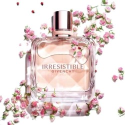 Givenchy IRRESISTIBLE EDP 80ml