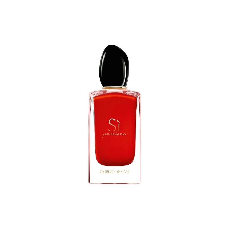 Giorgio Armani Sì Passione EDP 100ml