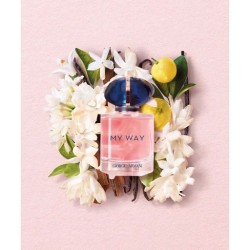 Giorgio Armani MY WAY EDP 90ml