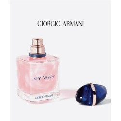 Giorgio Armani MY WAY EDP 90ml