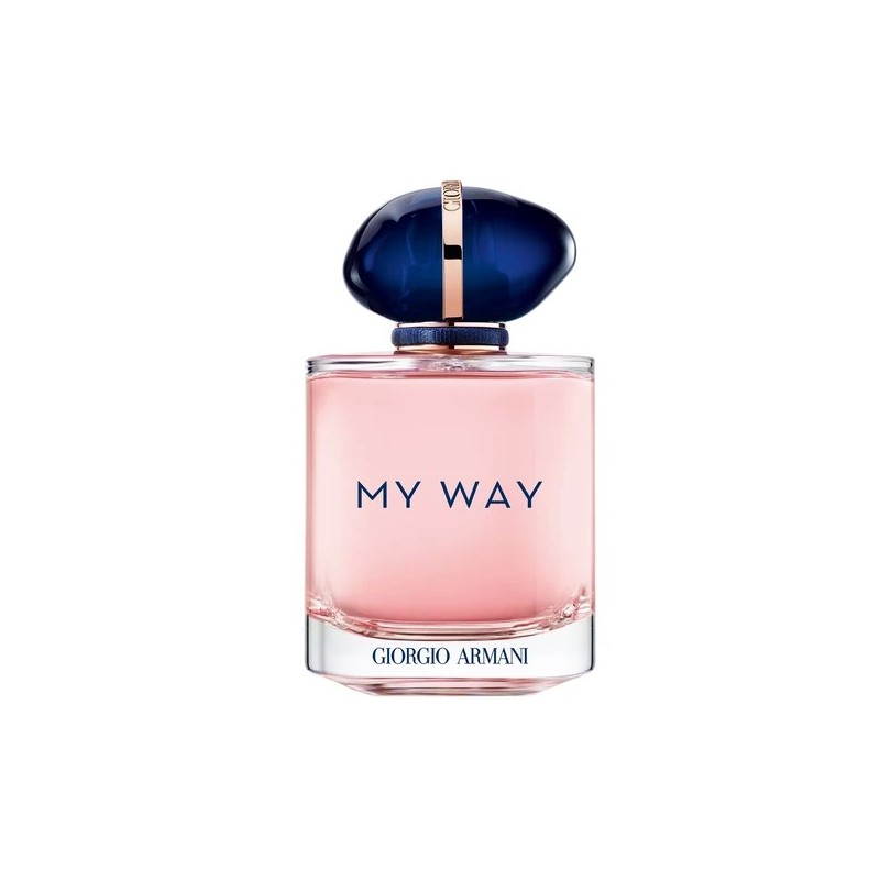Giorgio Armani MY WAY EDP 90ml