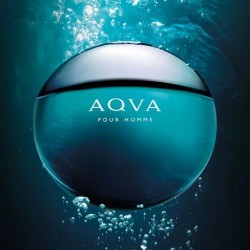 Bvlgari Aqva Pour Homme EDT 100ml