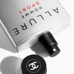 Chanel Allure Sport EDT 100ml