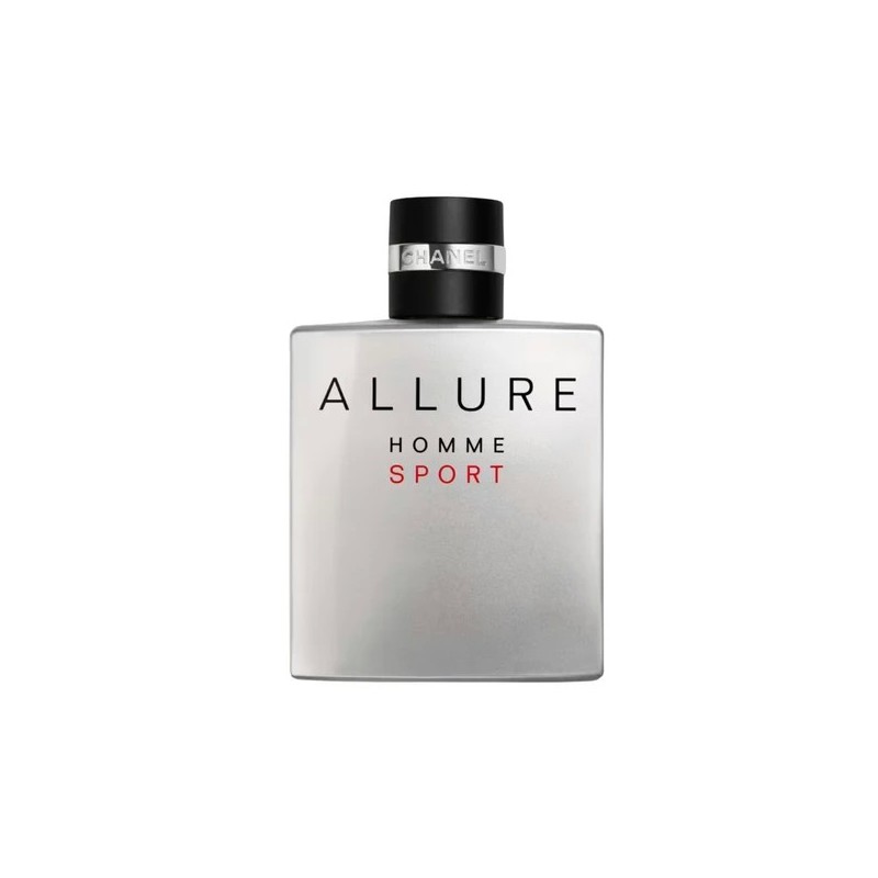 Chanel Allure Sport EDT 100ml