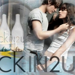 Ck in 2 U EDT 100ml