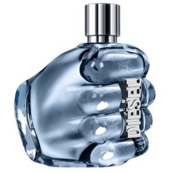 Diesel Only The Brave HIGH EDT 125ml