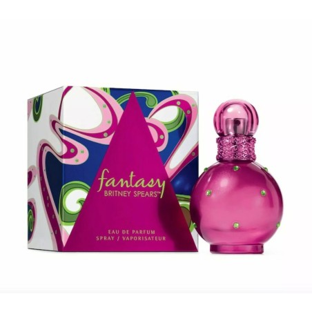 Britney Spears FANTASY EDP 100ml