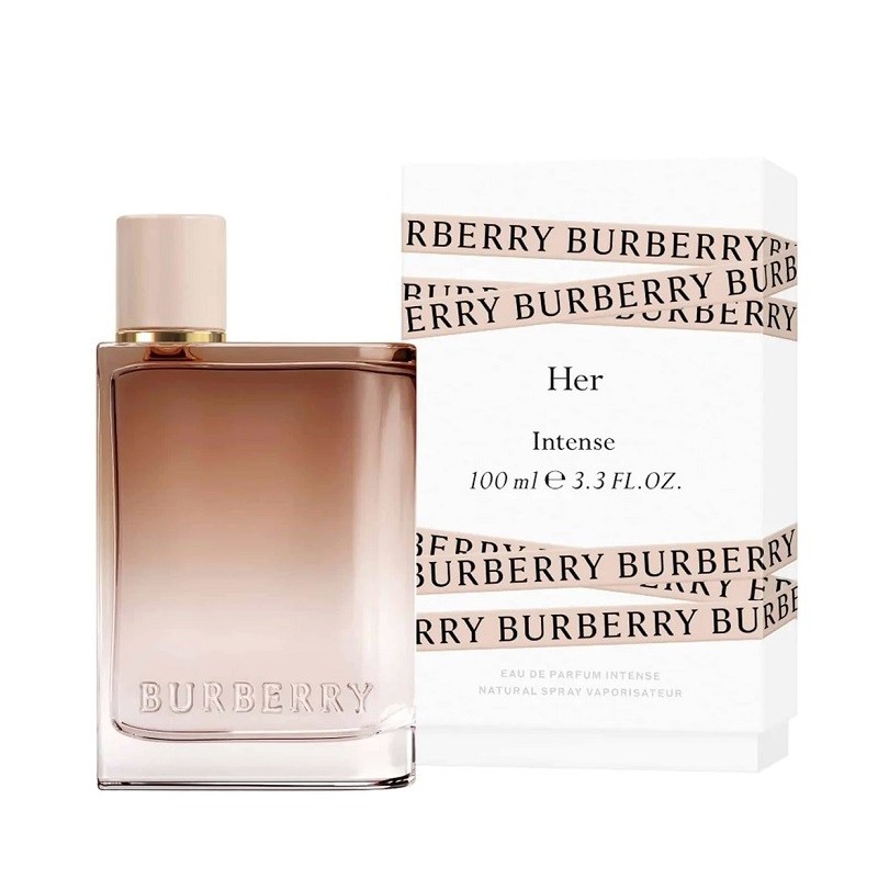 Burberry Her Intense EDP 100ml