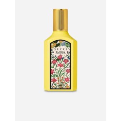 Gucci Flora Gorgeous Orchid EDP 100ml (Yellow)
