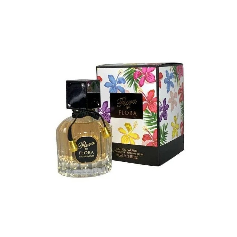 Gucci Flora EDP 75ml