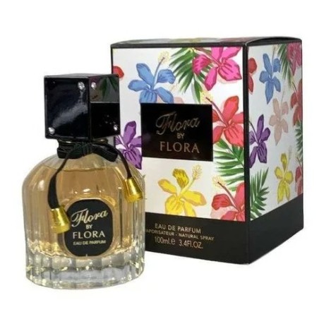 Gucci Flora EDP 75ml