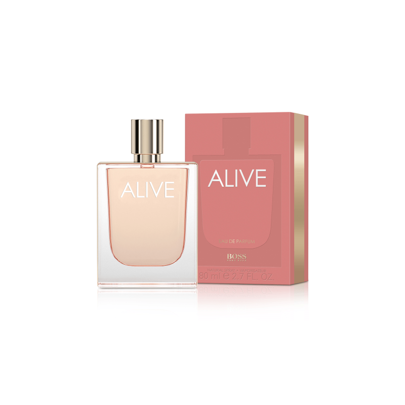 Hugo Boss ALIVE EDP 80ml