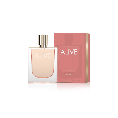 Hugo Boss ALIVE EDP 80ml