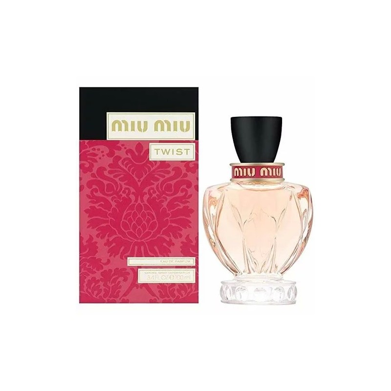 Miu Miu Twist EDP 100ml