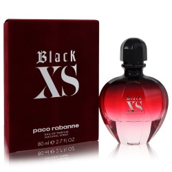 Paco Rabanne Black XS EDP 80ml