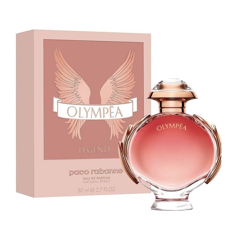 Paco Rabanne Olympea EDP 80ml