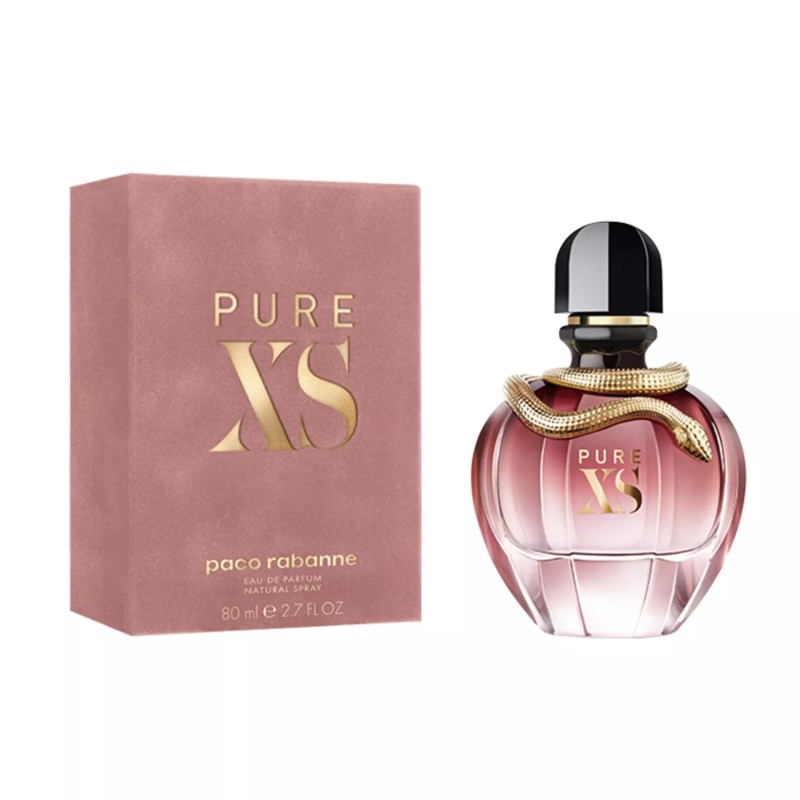 Paco Rabanne Pure XS EDP 80ml Paco Rabanne Pure XS EDP 80ml