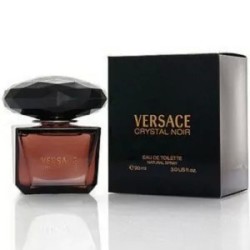 Versace Crystal Noir EDP 90ml