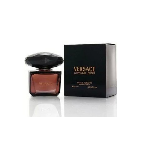 Versace Crystal Noir EDP 90ml