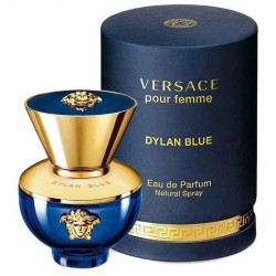Versace Dylan Blue Pour Femme EDP 100ml