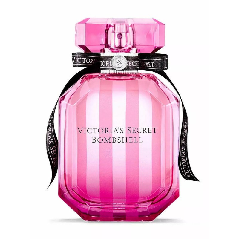 Victoria's Secret Bombshell Eau De Parfum 100ml (Pink)