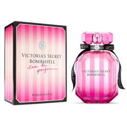 Victoria's Secret Bombshell Eau De Parfum 100ml (Pink)