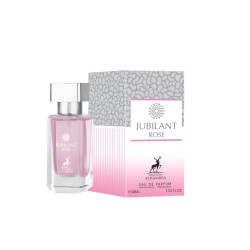 Jubilant Rose Maison Alhambra 30ml
