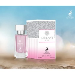 Jubilant Rose Maison Alhambra 30ml
