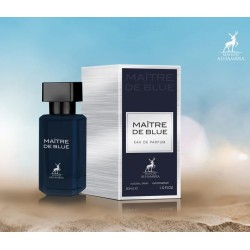 Maitre De Blue Maison Alhambra 30ml MEN