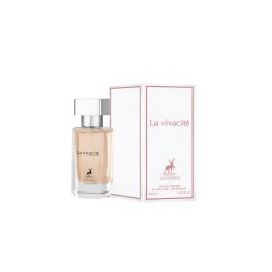 La vivacité Maison Alhambra 30ml HER