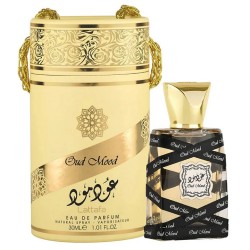 Oud mood 30ml UNISEX