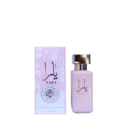 Yara Lattafa 30ml HER