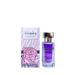 Washwasha Lattafa Perfumes 30ml HER