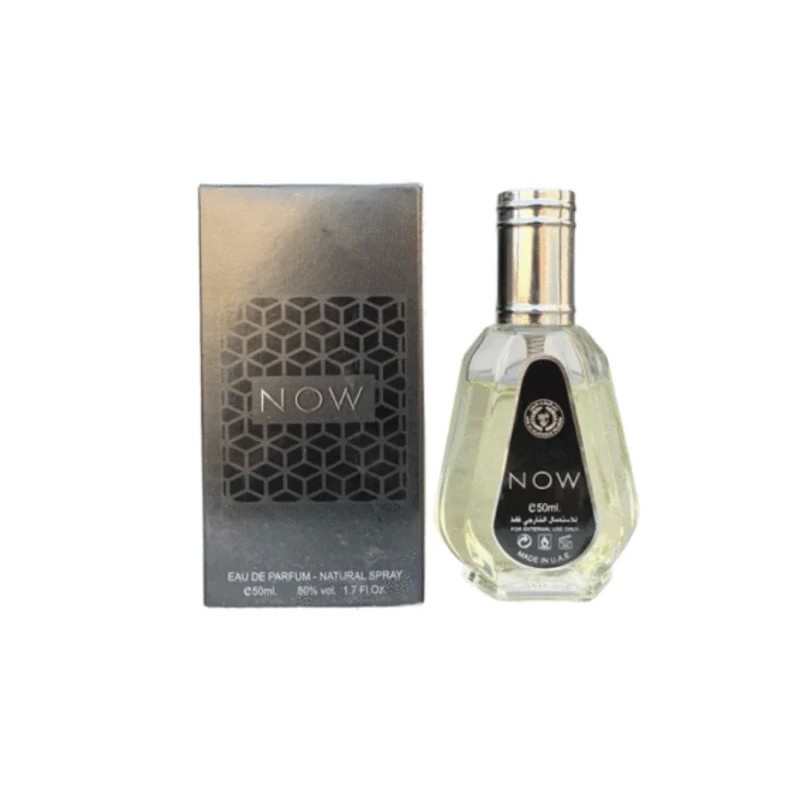 Rave Now Black 50ml HIM Rave Now Black 50ml HIM