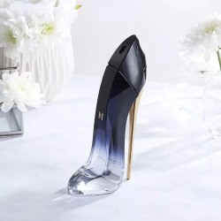 Carolina Herrera Good Girl LÈGÈRE EDP 80ml HER