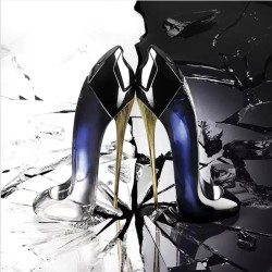 Carolina Herrera Good Girl LÈGÈRE EDP 80ml HER