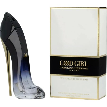Carolina Herrera Good Girl LÈGÈRE EDP 80ml HER