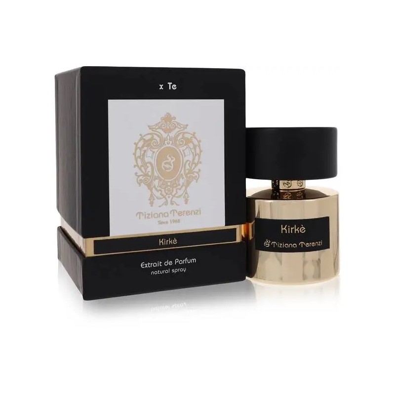 Kirkè By Tiziana Tarenzi Extrait De Parfum 100ml (Unisex)