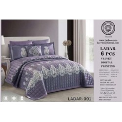 Queen/King Bedding Set